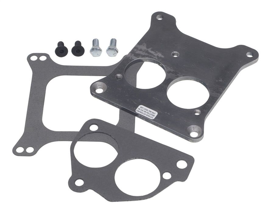 Trans-Dapt 2201 PerformanceTrans-Dapt TBI Adapter Mount