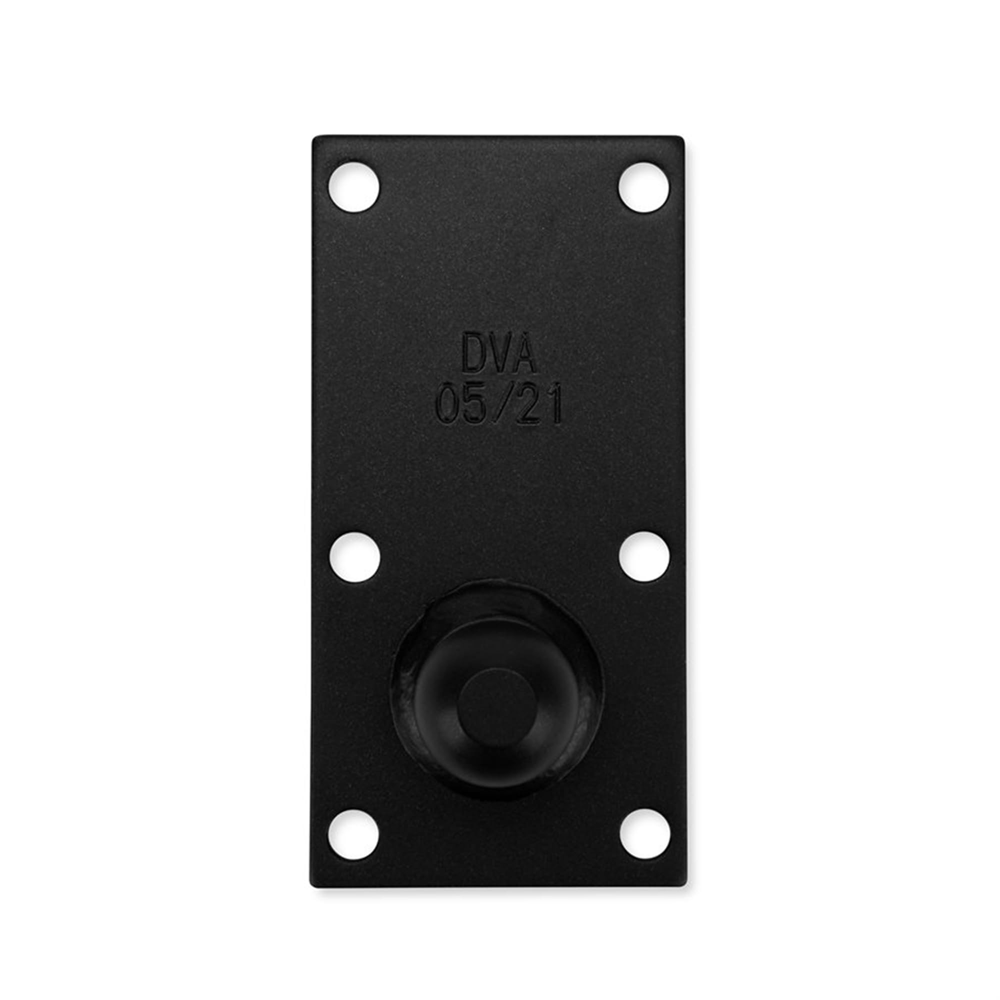 Camco Eaz-Lift Parts/Accessories Trailer Tongue Ball Plate (48388)