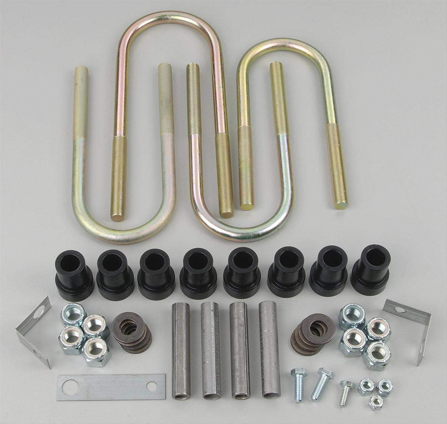 SUPERLIFT SUSPENSION RealTruck | 3001-1 | Component Box | One Box of Multi Box Kit | Fits 1969-1997 GM Pickup