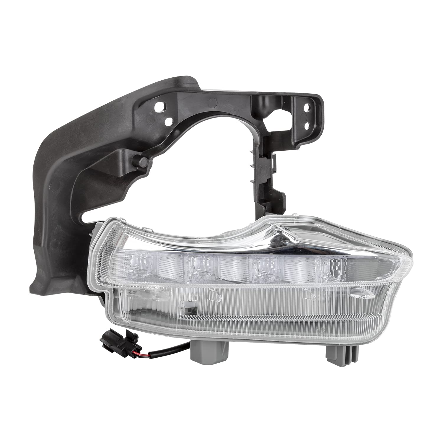 Right TYC Daytime Running Light Compatible with 2014-2016 Toyota Highlander