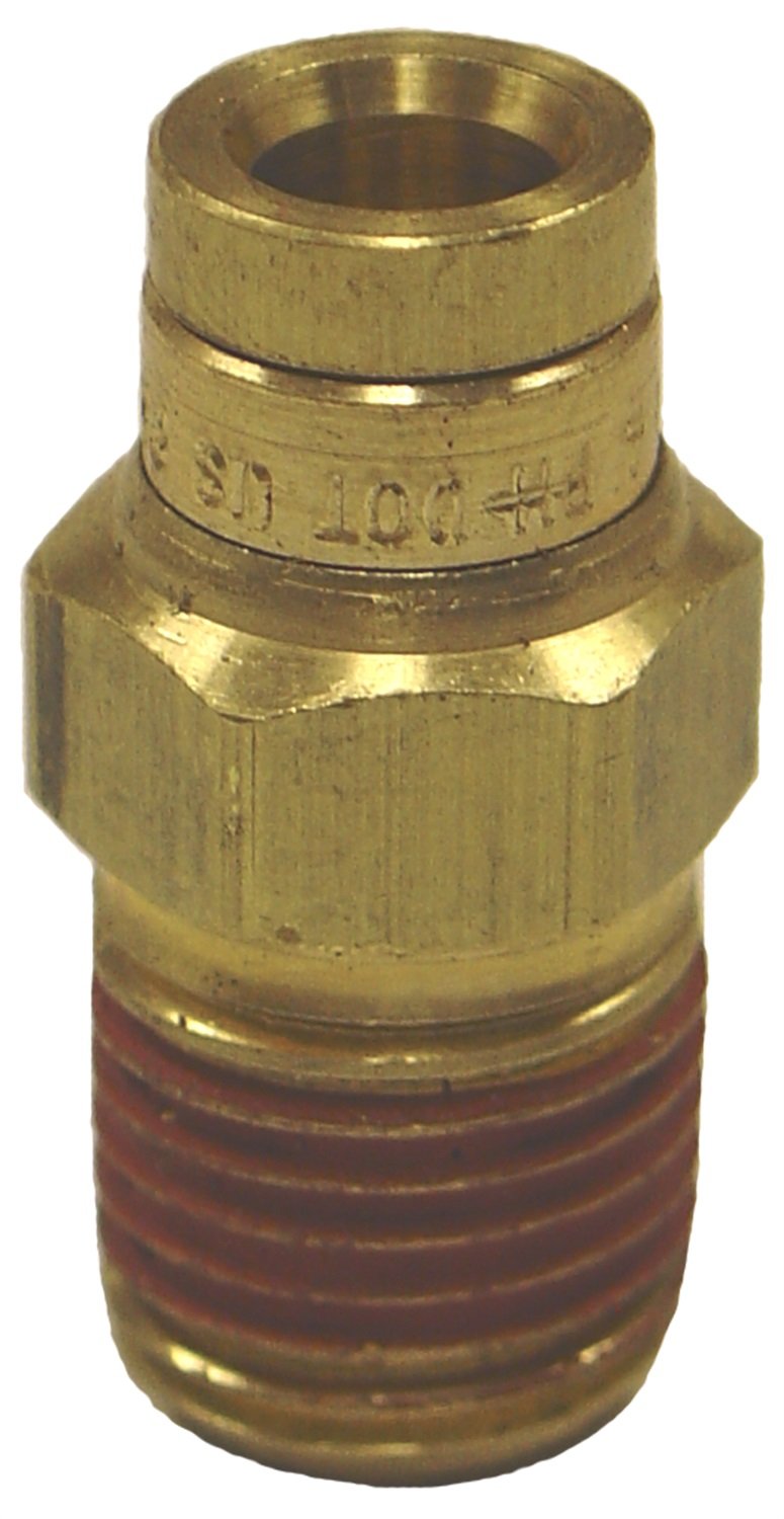 1/4" NPT Male Connector Firestone 3046