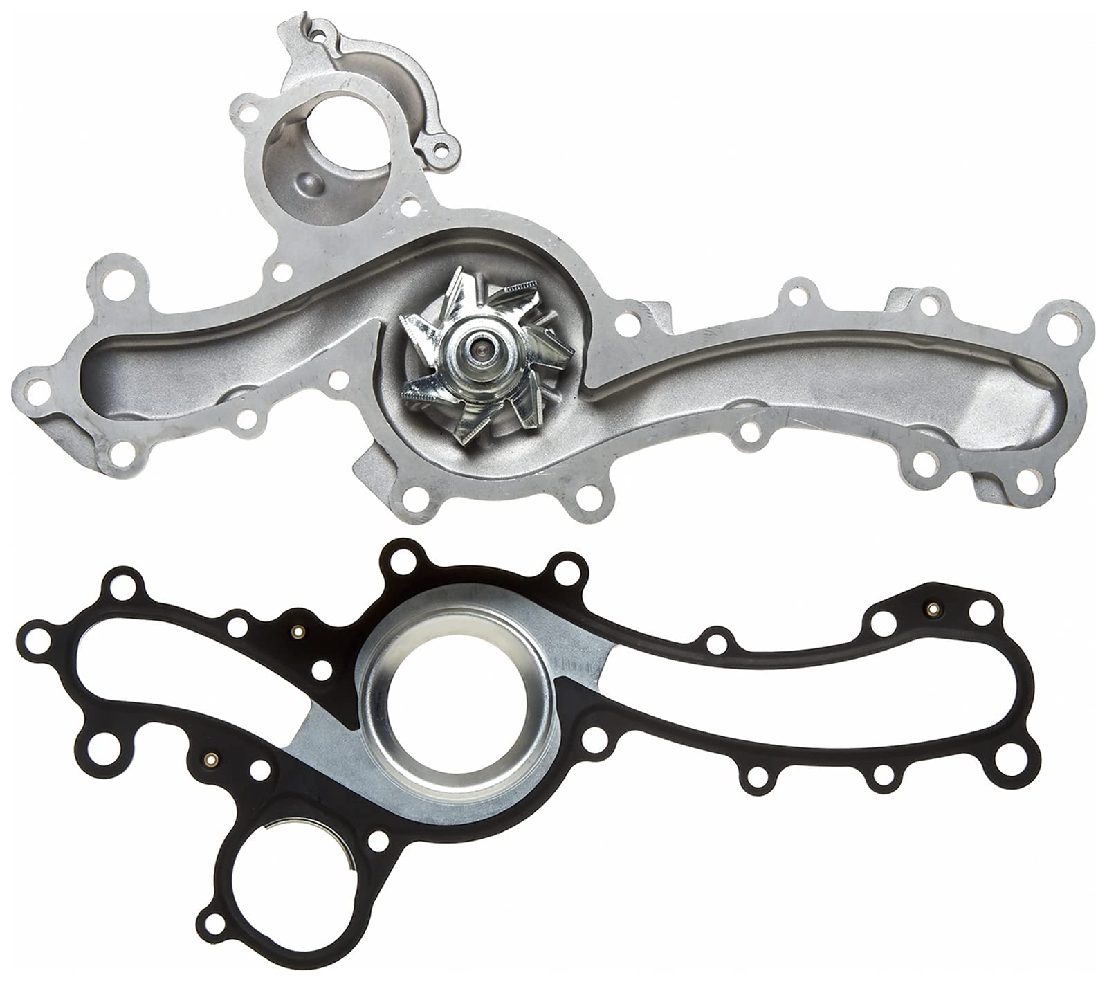 Premium Gates Engine Water Pump 43525