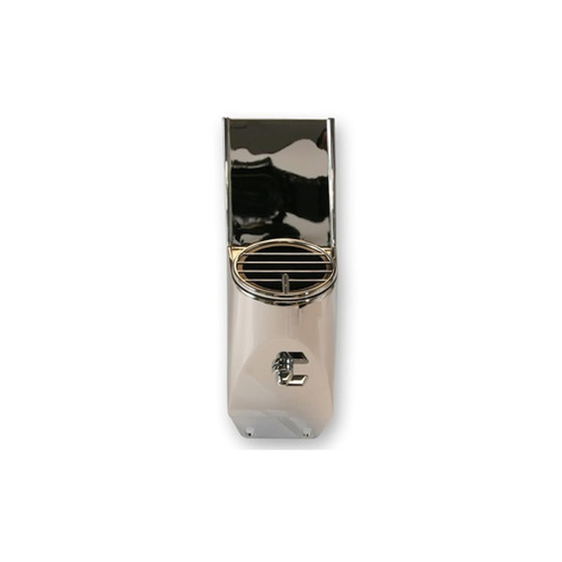 67/68 Right Hand A/C Vent Scott Drake (C7ZZ-19893-A)