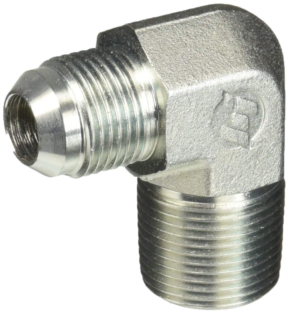 Gates Hydraulic G60499-1012 Adapter