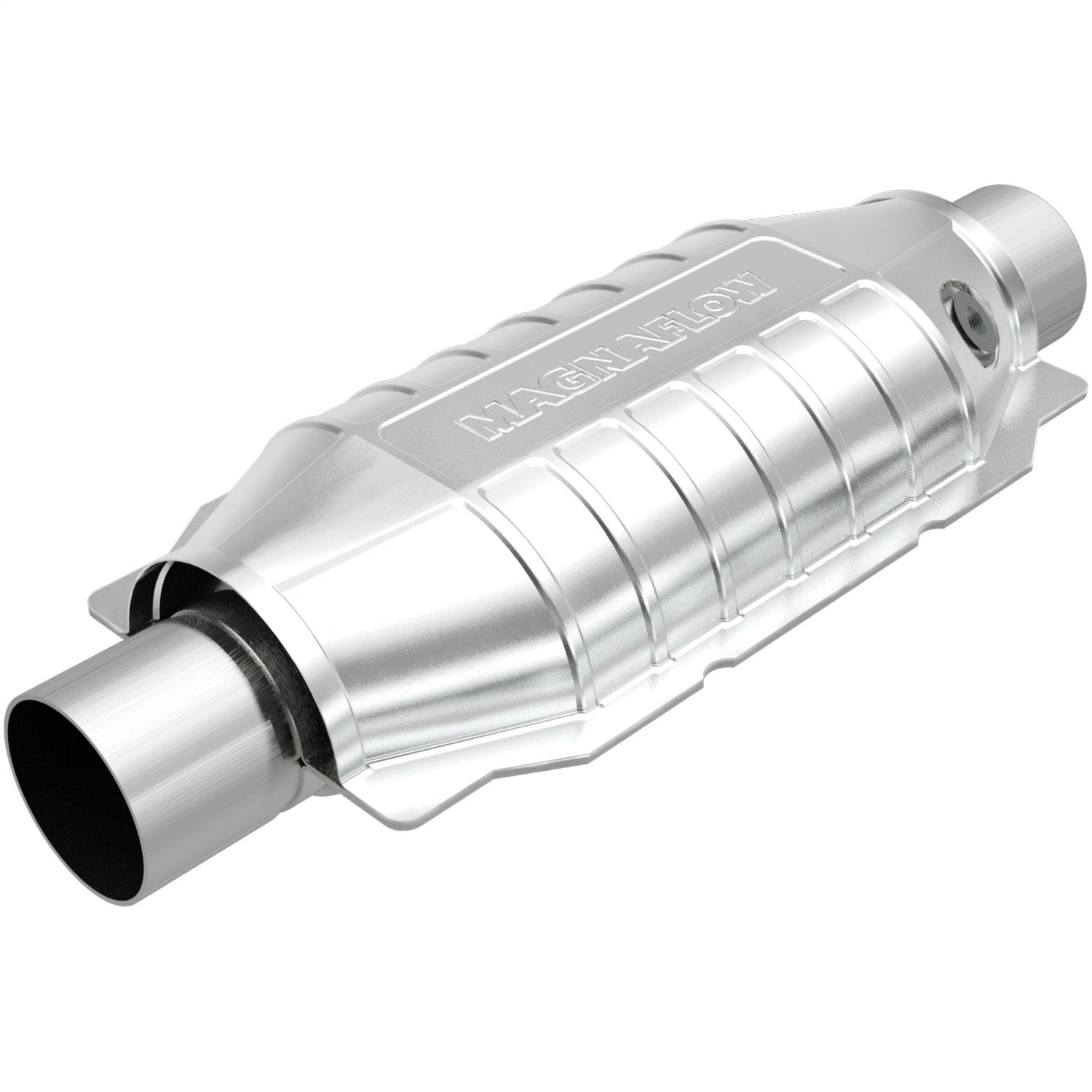 Universal MagnaFlow 51039 Catalytic Converter (Non CARB Compliant)