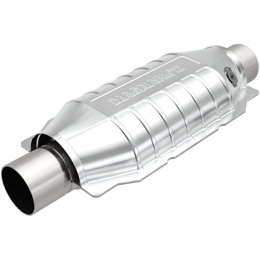 Universal MagnaFlow 51039 Catalytic Converter (Non CARB Compliant)