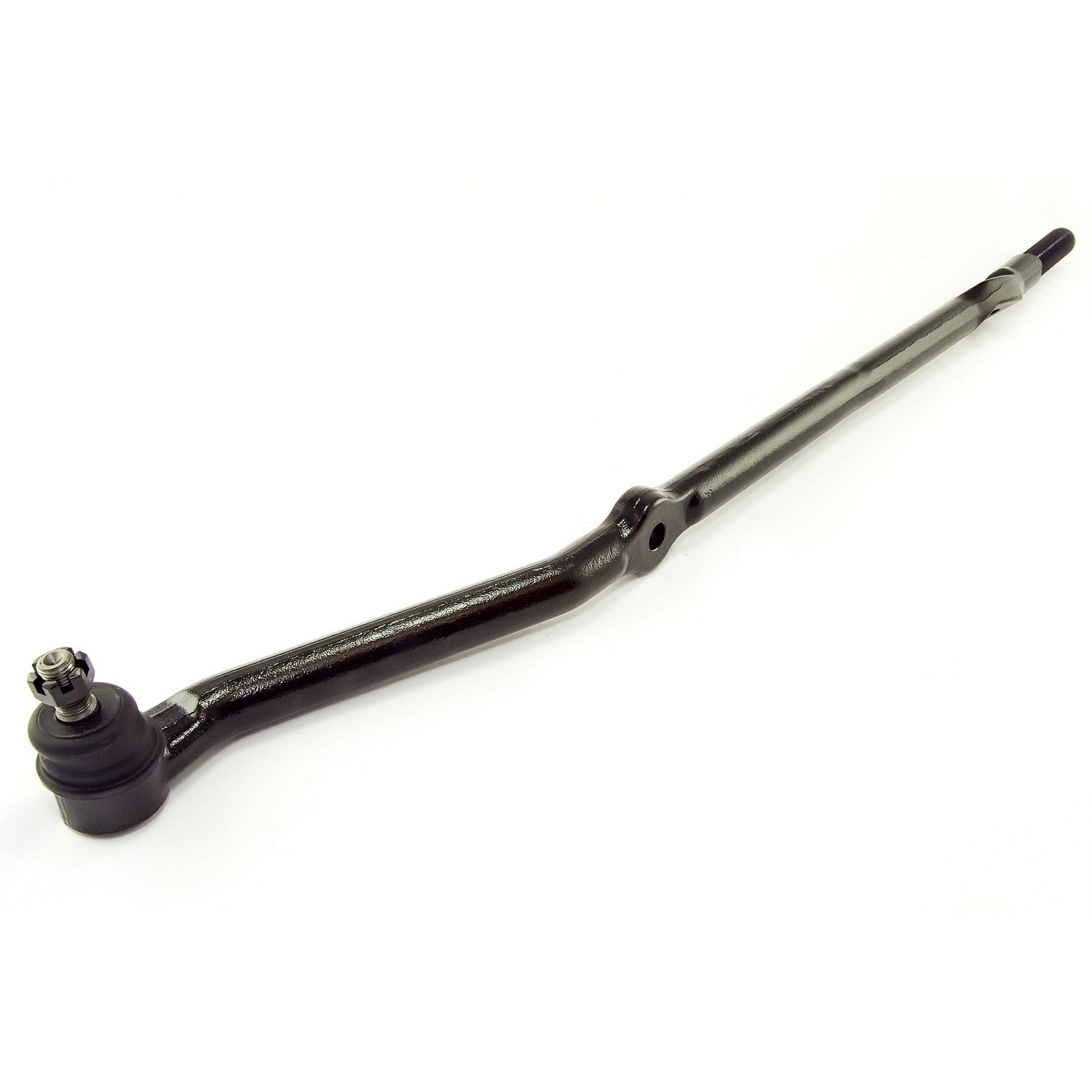 Omix-Ada 18058.05 | Steering Tie Rod End | OE Reference: 52087887 | Fits 1997-2006 Jeep Wrangler TJ