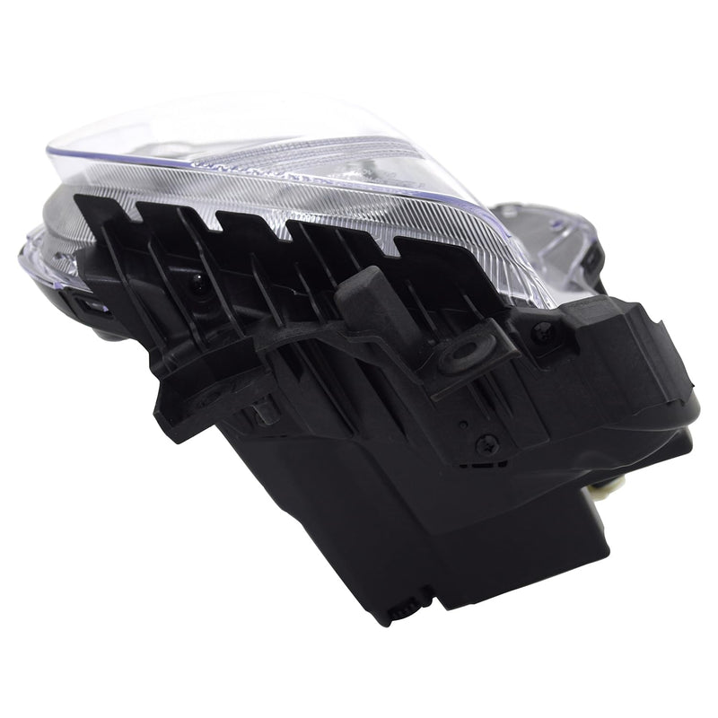 Front Left TYC 20-17910-00 Headlight Assembly