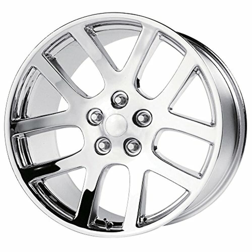 FORGED AMERICAN RACING VF497 Custom Wheel Chromium (hexavalent compounds) (20 x 9. inches /0 x 72 mm, 0 mm Offset)