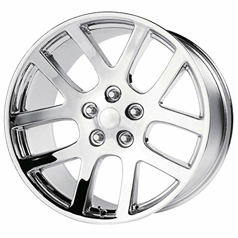 FORGED AMERICAN RACING VF497 Custom Wheel Chromium (hexavalent compounds) (20 x 9. inches /0 x 72 mm, 0 mm Offset)