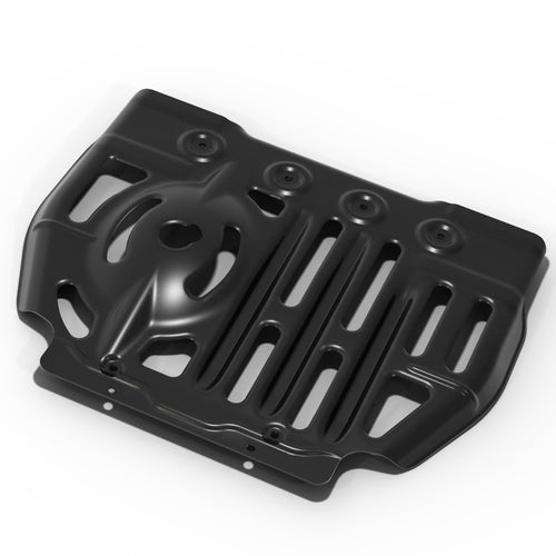 IFS Skid Plate Kit AEV Compatible with 2020-2026 Chevrolet Silverado HD & GMC Sierra HD
