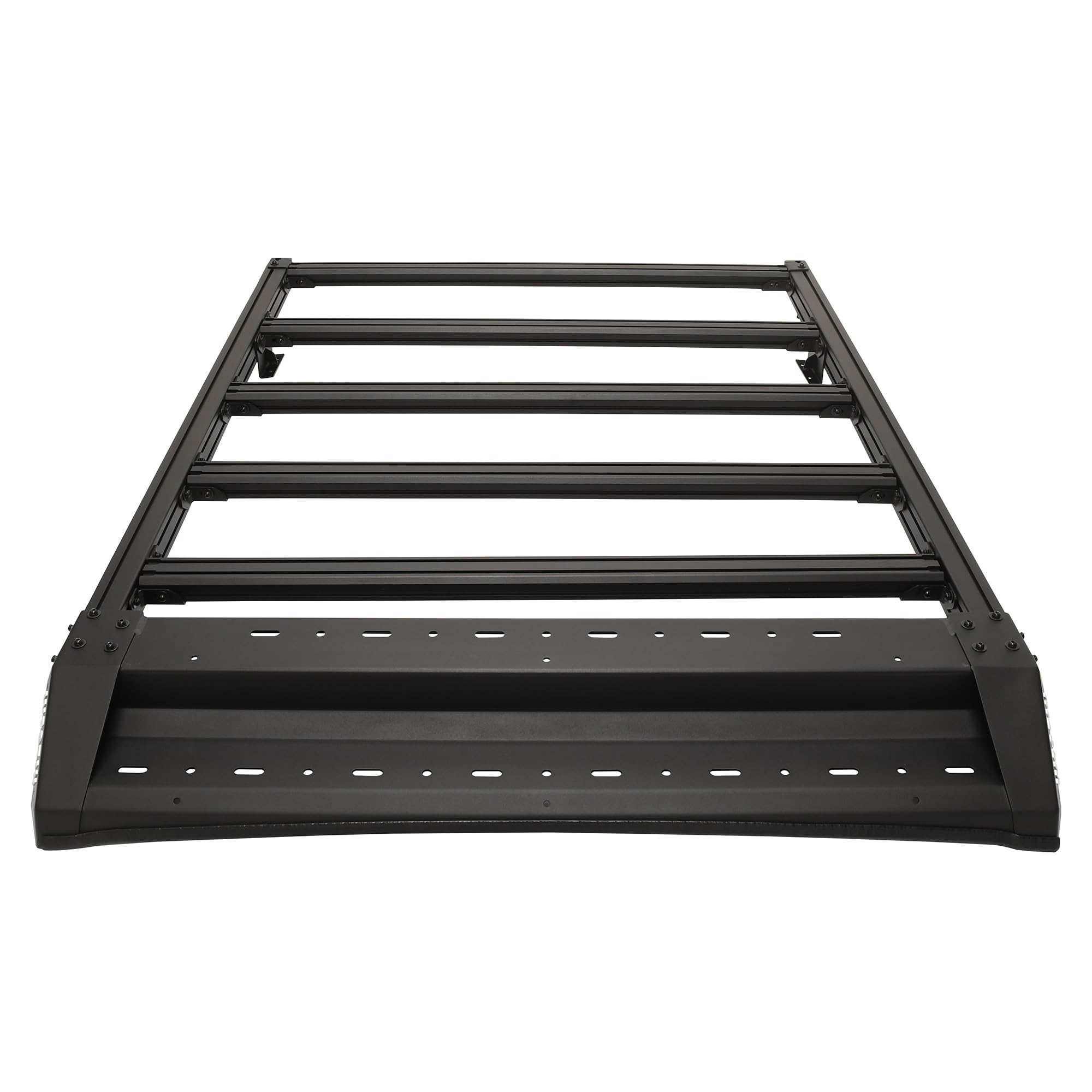 Mesa Roof Rack Westin 15-00045 fits 2016-2023 Tacoma Crew Cab