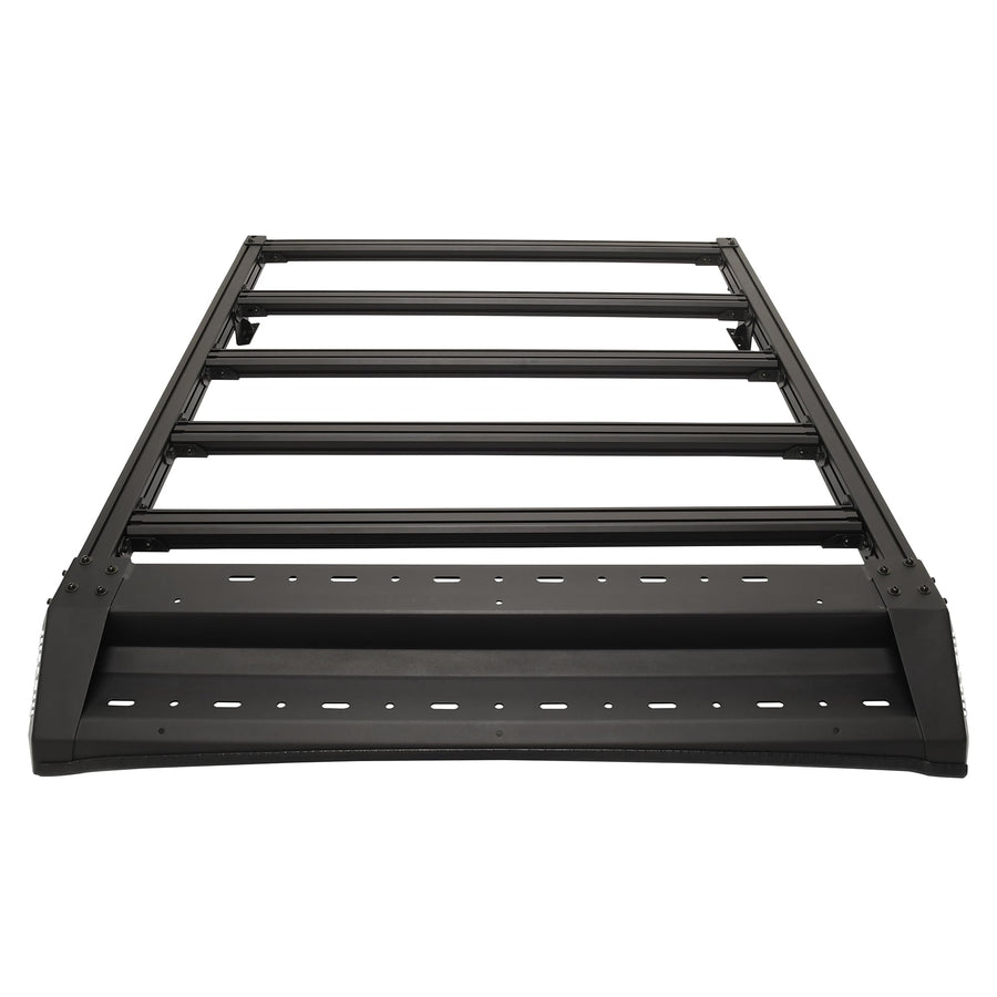 Mesa Roof Rack Westin 15-00045 fits 2016-2023 Tacoma Crew Cab