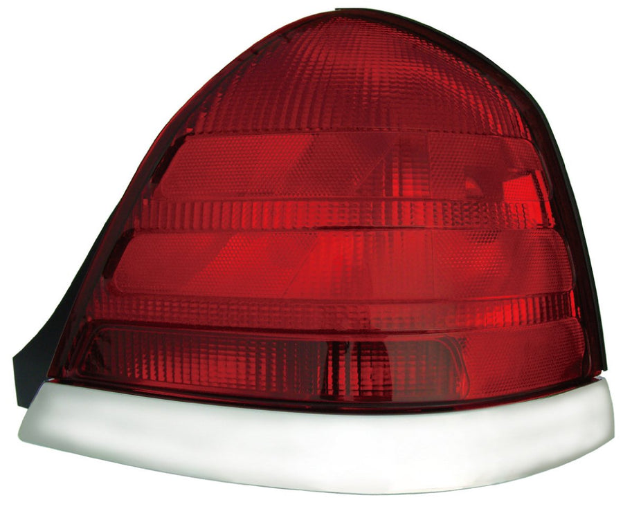 FR234-U010R Eagle Eyes Tail Light