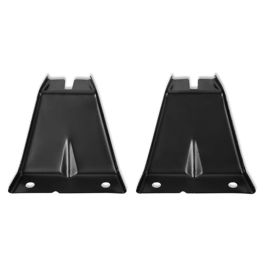 Brothers Trucks 04-134 C/K Grille Support Brackets - Outer - 2pcs