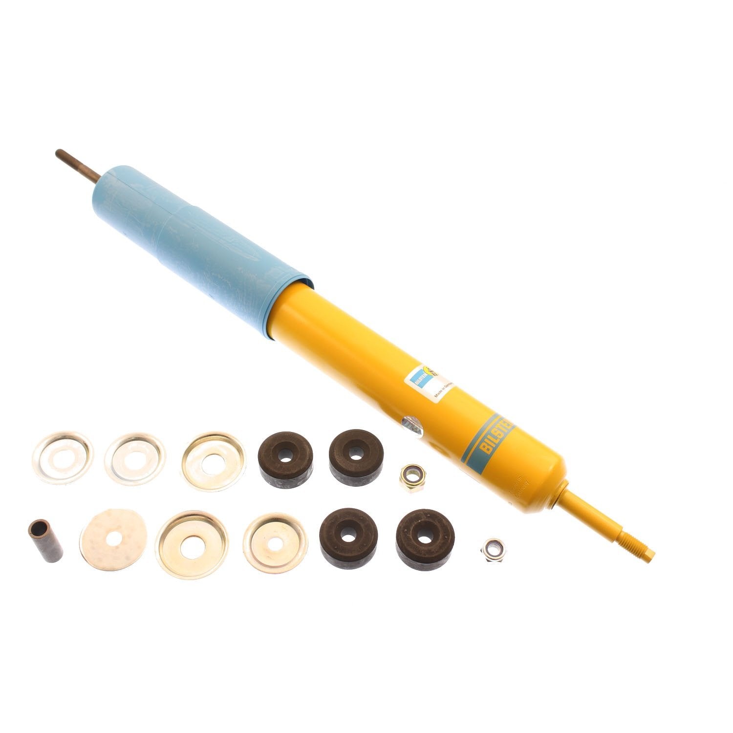 24-012669 Bilstein Monotube Shock Absorber