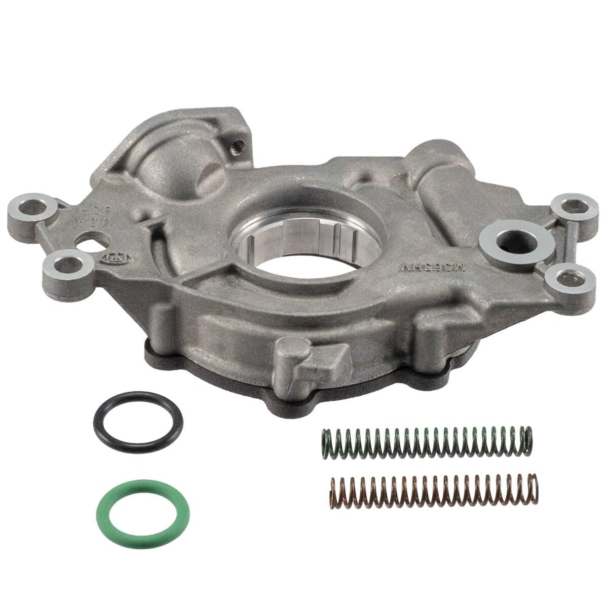 OIL-PUMP