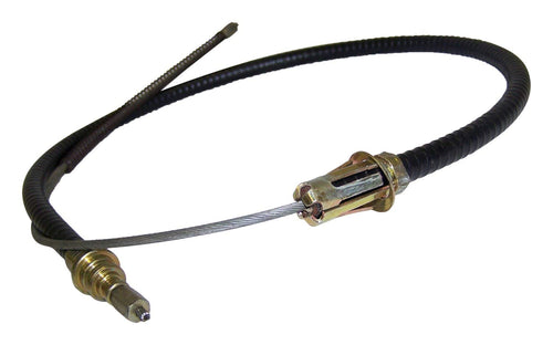 Brake Crown Automotive Hand Cable Brake