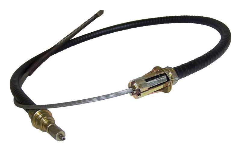 Brake Crown Automotive Hand Cable Brake