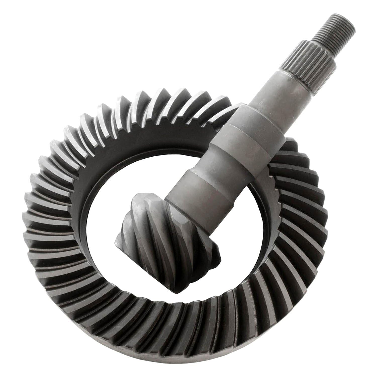 Differential Ring & Pinion Motive Gear G885513, For GM 8.5"/8.625" 10-Bolt Axles Ratio 5.13, 10-Bolt, 30 Spline, 8 Pinion & 41 Ring Tooth – Fits Chevy, GMC, Buick, Cadillac, Pontiac Rep. YG GM8.5-513