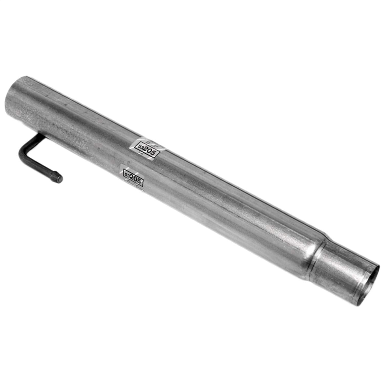Exhaust Pipe Dynomax 53205 for Dodge Ram 1500