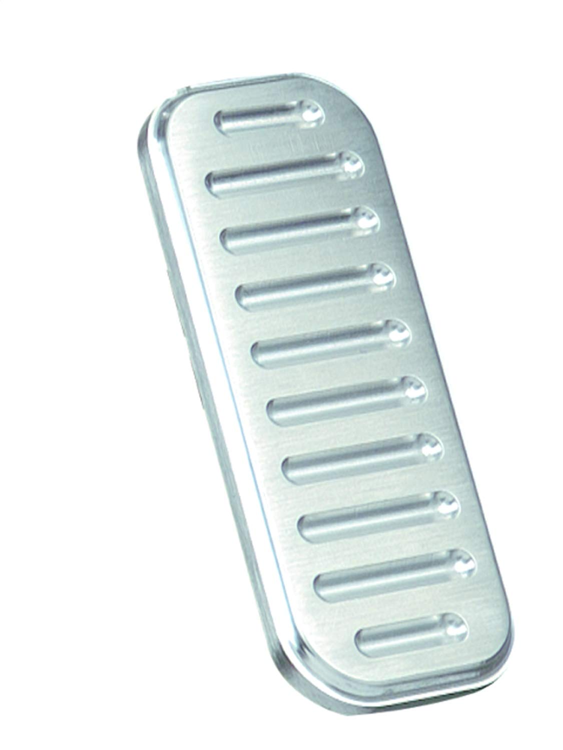 Billet Aluminum Lokar BAG-6091 Throttle Pad