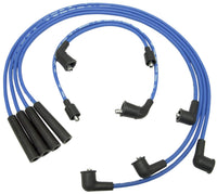 RC-CRX060 NGK (53002) Spark Plug Wire Set