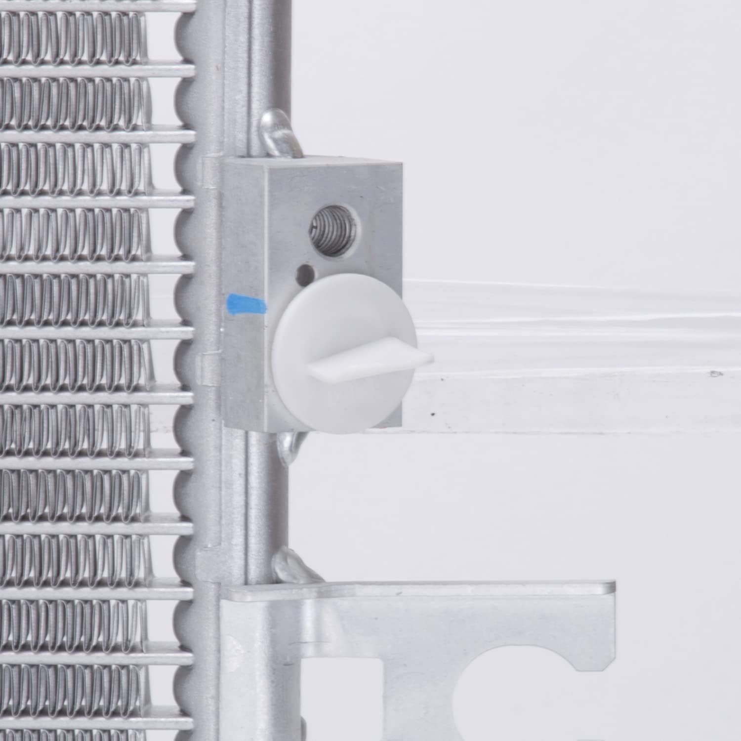 Compatible TYC 3061 with NISSAN/Infiniti Parallel Flow Replacement Condenser