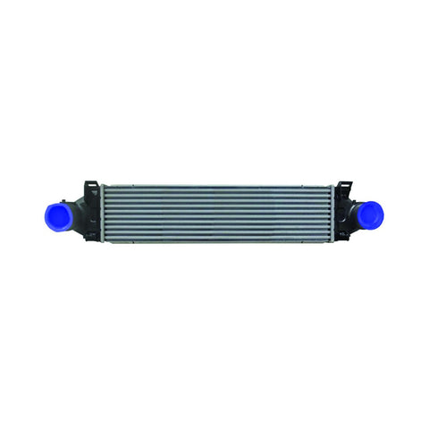 Replacement TYC Charged Air Cooler (VOLVO), 1 Pack