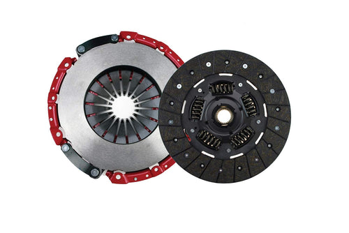 RAM Clutches HDX 88794HDT 10.5-Inch x 1 1/16 10-Inch Clutch Kit