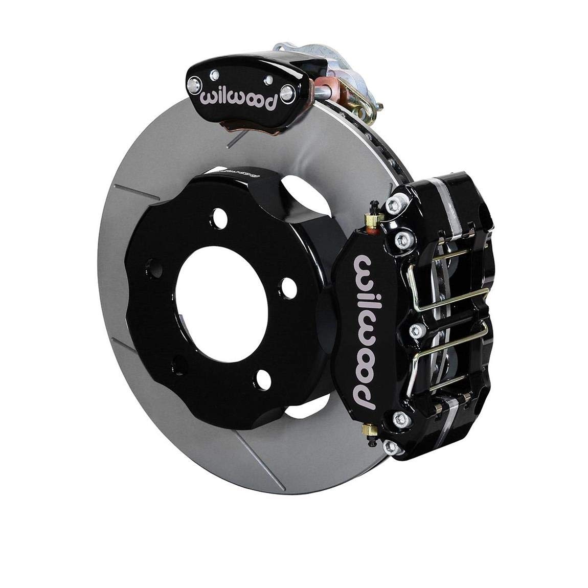 Wilwood 140-14089 FFR,REAR,KIT,DPR/MC4,IRS,8.8,T-BIRD