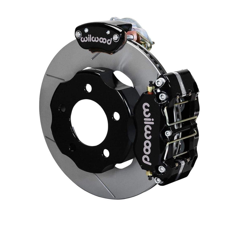 Wilwood 140-14089 FFR,REAR,KIT,DPR/MC4,IRS,8.8,T-BIRD
