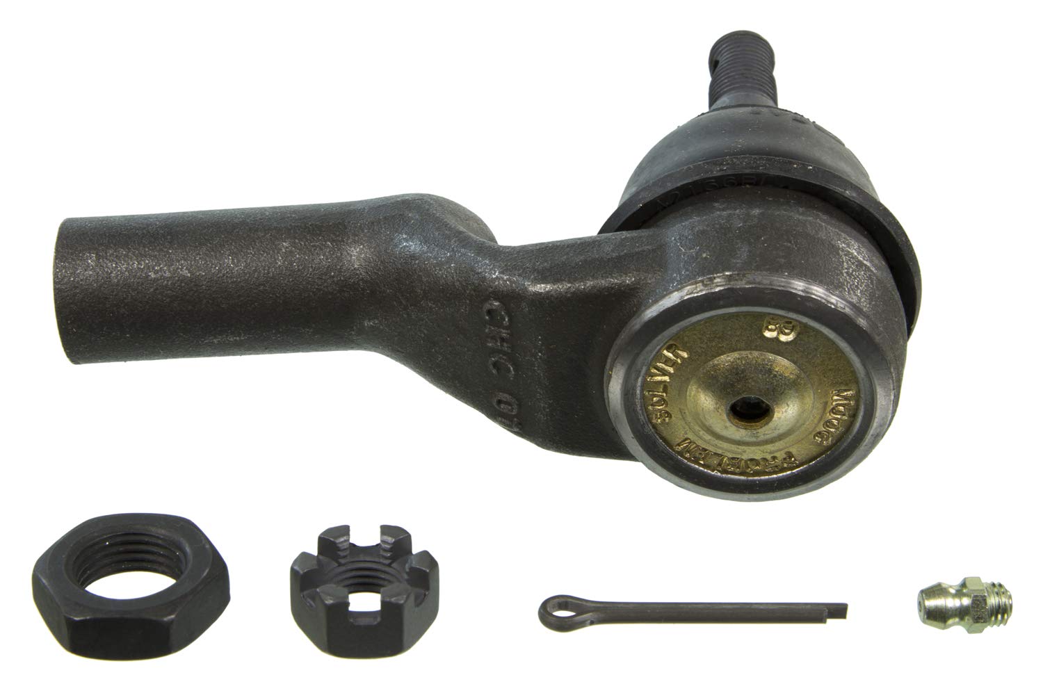 Lincoln Continental MOOG ES3307RL Steering Tie Rod End