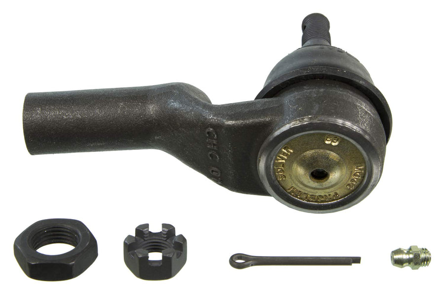 Lincoln Continental MOOG ES3307RL Steering Tie Rod End