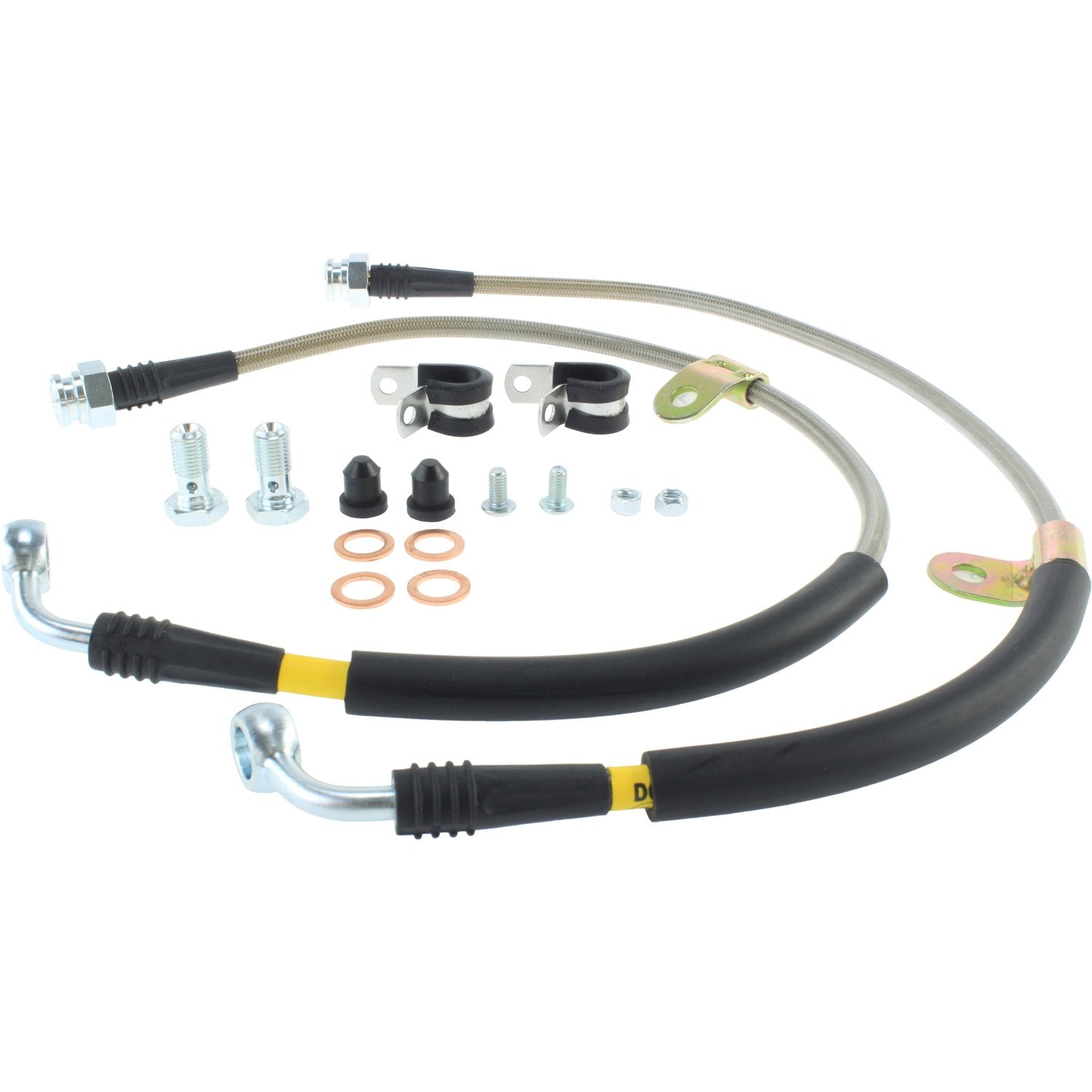 950.65003 Centric Brake Line Kit