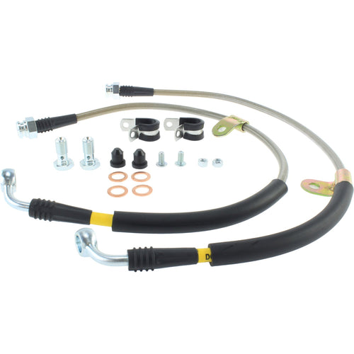 950.65003 Centric Brake Line Kit