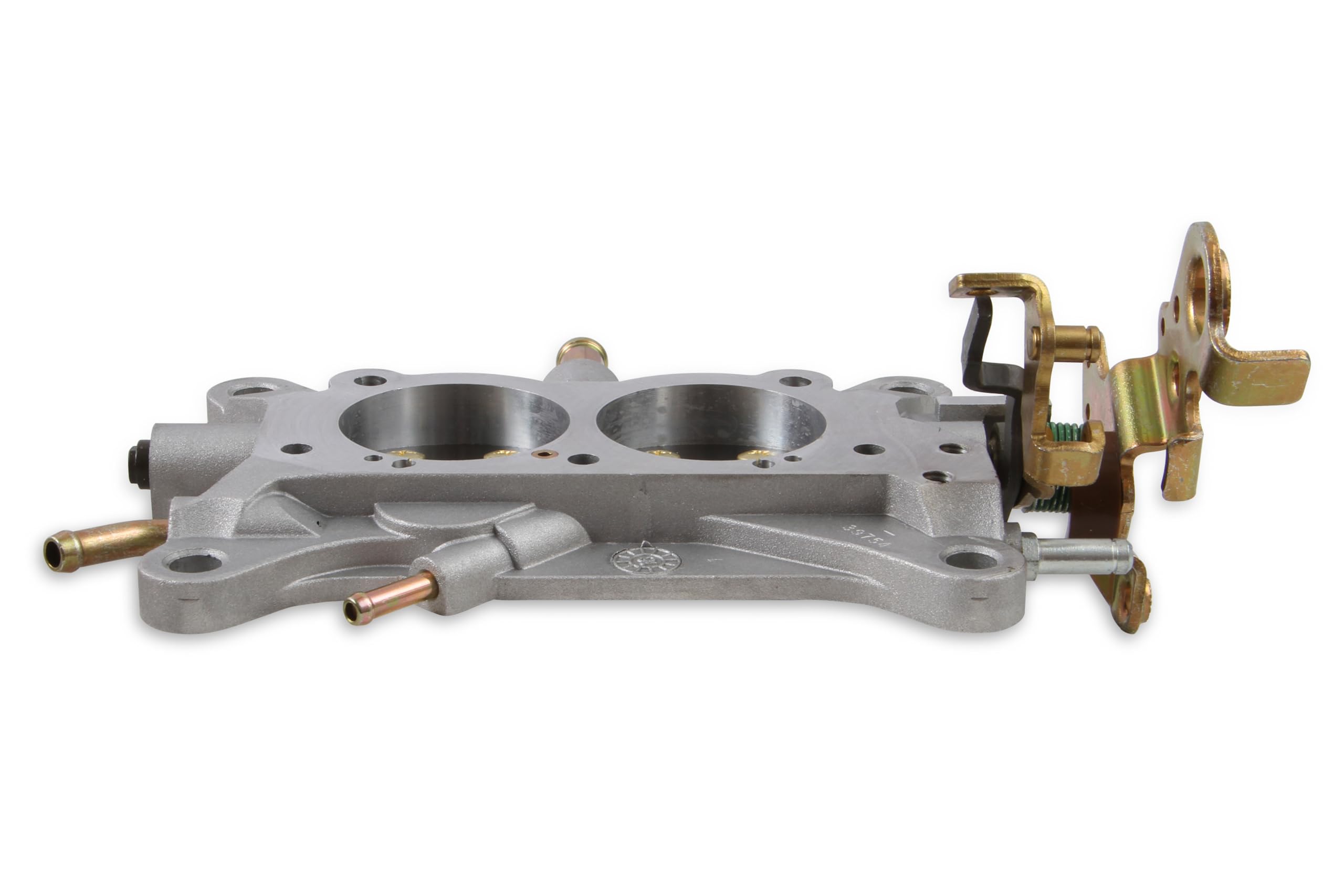 112-2 Holley Throttle Body Kit