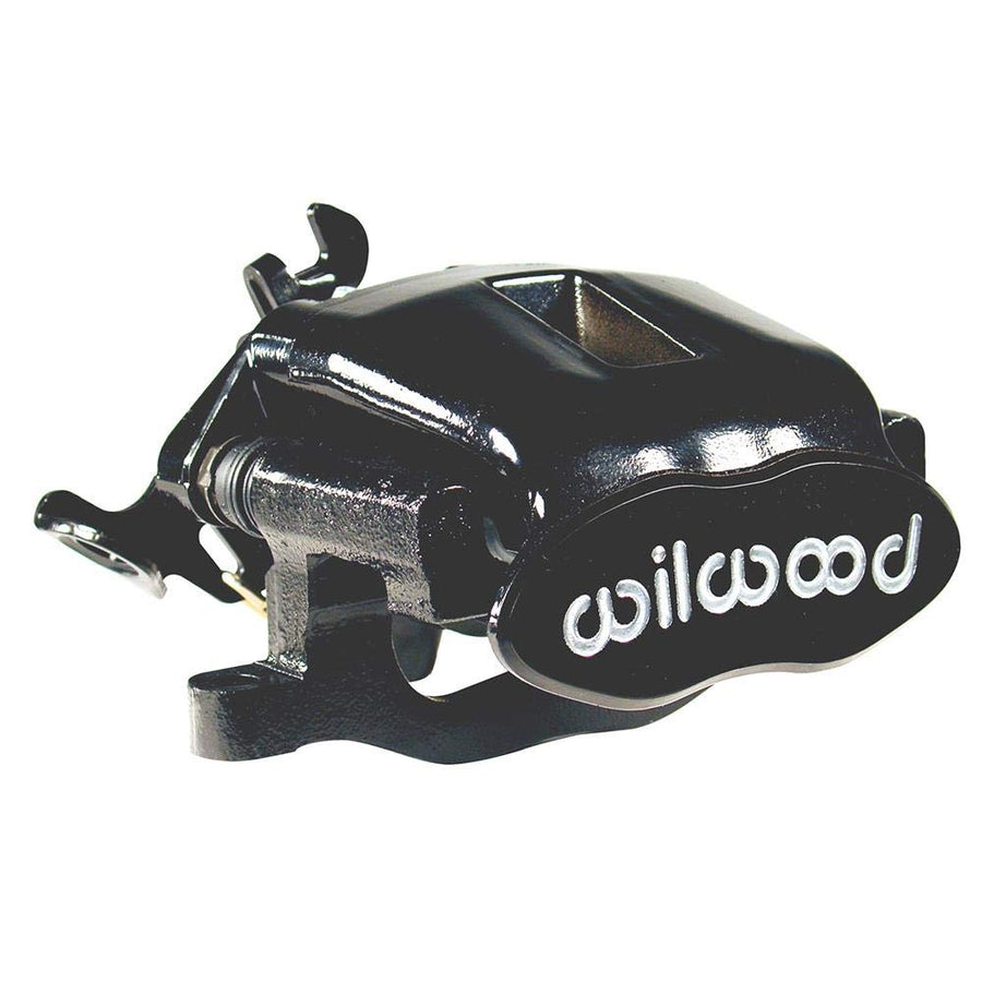Black Caliper-CPB-R/H