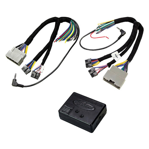 Axxess AXDI-CH13 Integrate Data Interface for Select Chrysler 2004 and Up Vehicles