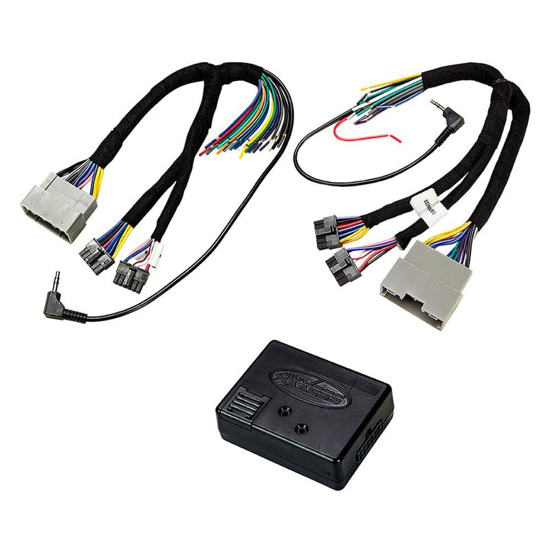 Axxess AXDI-CH13 Integrate Data Interface for Select Chrysler 2004 and Up Vehicles
