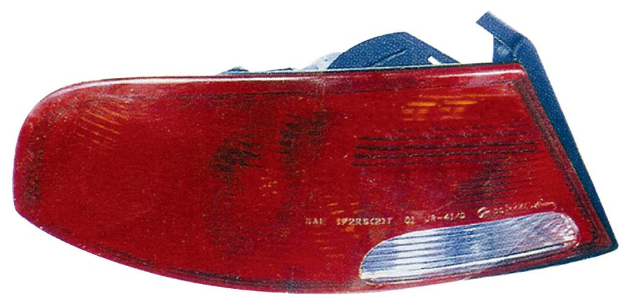 CS150-U000L Eagle Eyes Tail Light