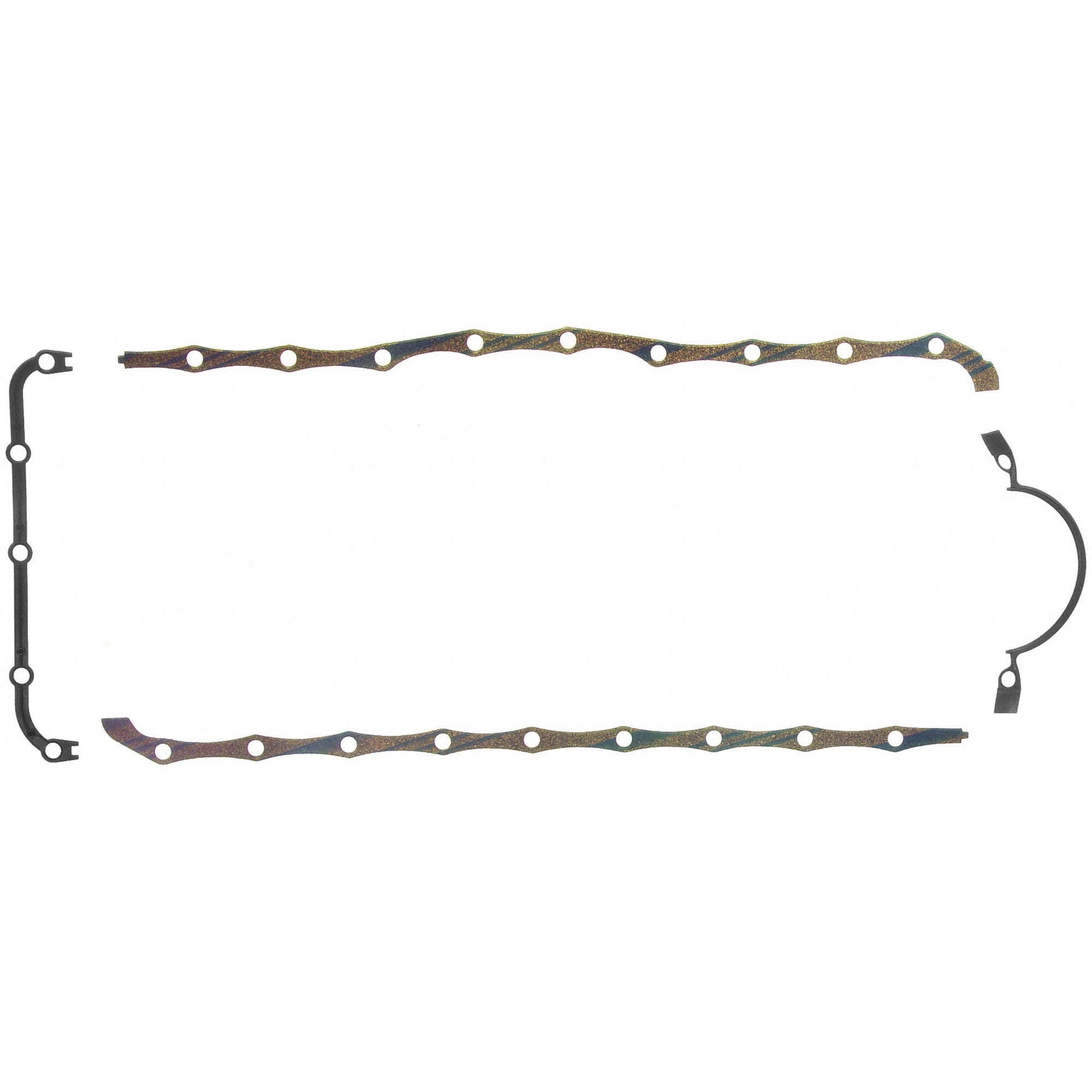 Oil Pan Gasket Set FEL-PRO OS 13811 C