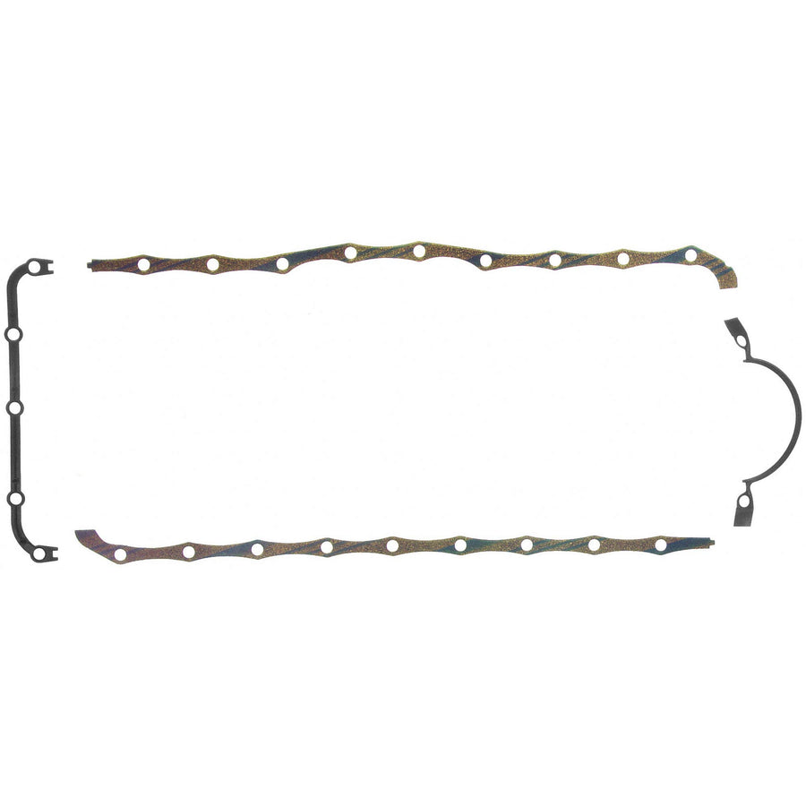 Oil Pan Gasket Set FEL-PRO OS 13811 C