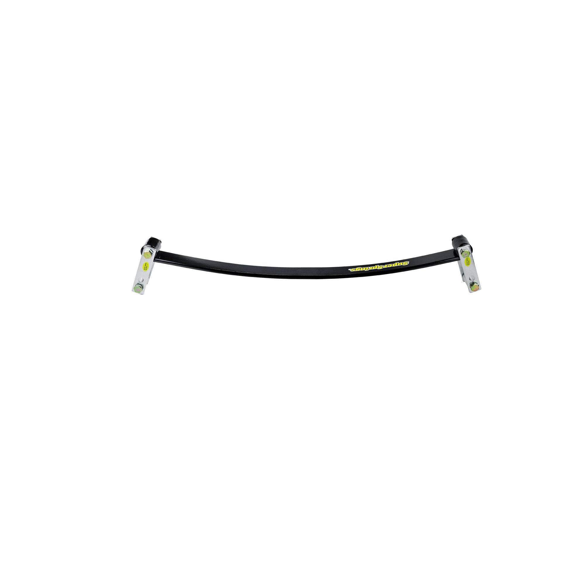 SuperSprings Black SSA32.5 SuperSpring, 1 Pack