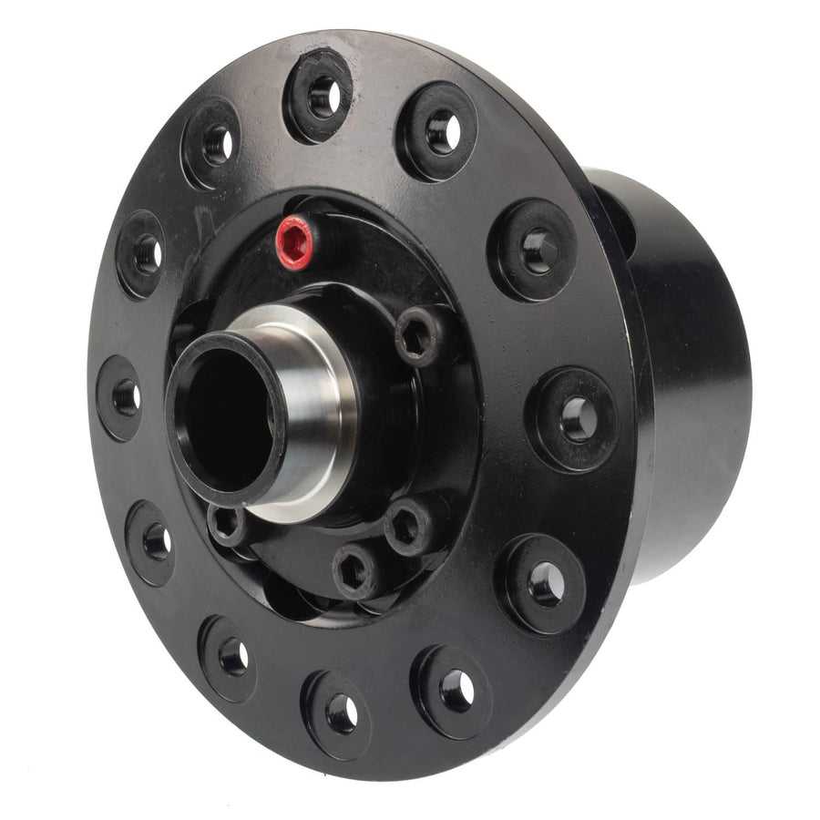 GT248730 PowerTrax GRIP PRO Differential Carrier 30 Spline for GM 8.875" Truck 3.73+ | Compatible for Chevy C10, K10, Blazer, Suburban, GMC C1500, K1500 | Replaces Eaton 187C150A, Auburn Gear 5420105