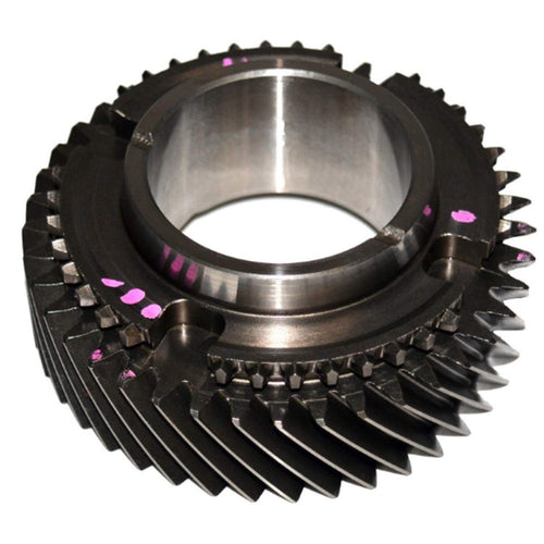 Manual Transmission USA Standard T56 2nd Gear GM Corvette ZMT56TUEN1123