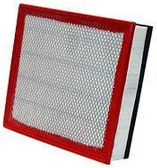 46272 WIX Filters Heavy Duty Air Filter Panel, Pack of 1