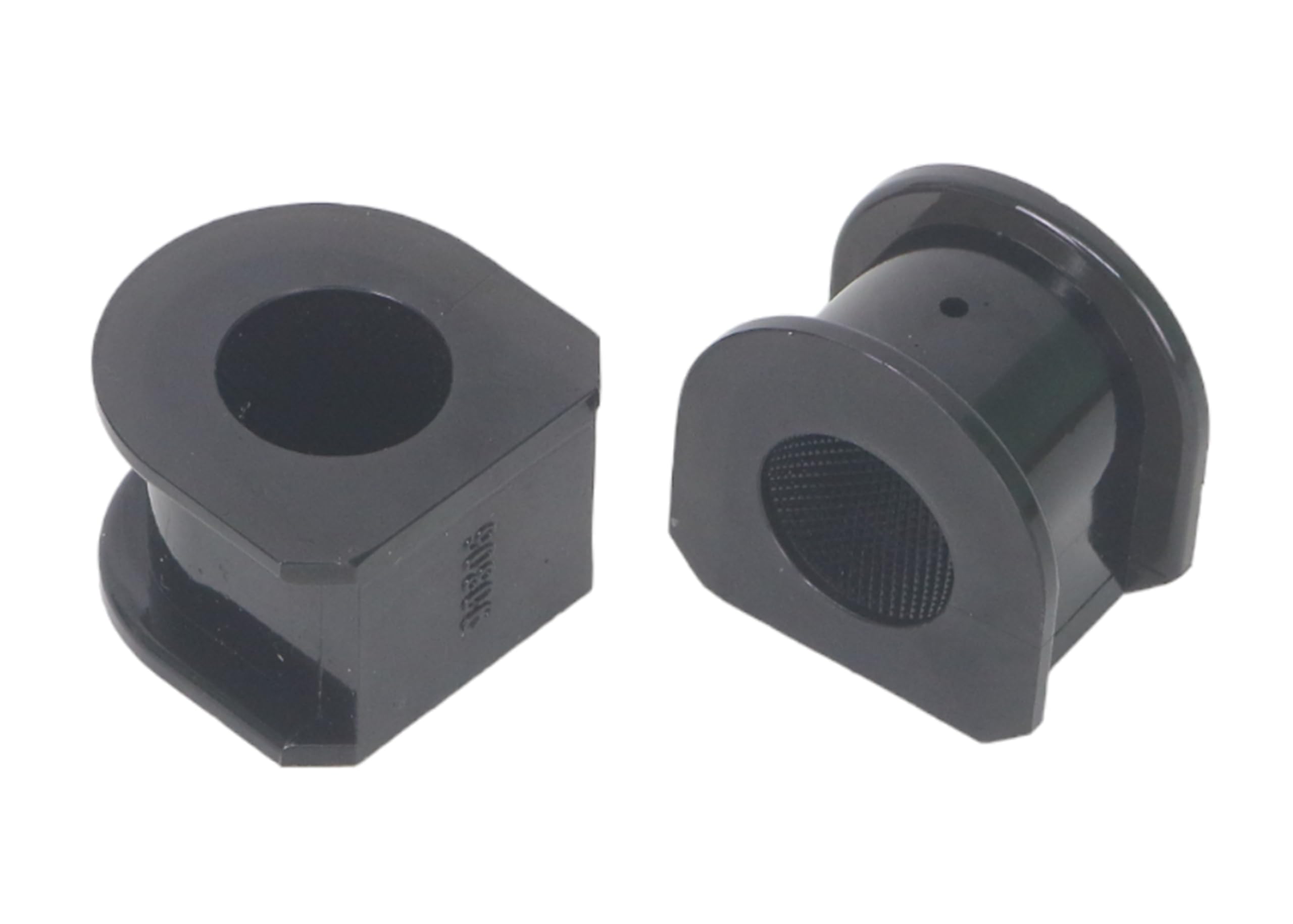 Whiteline W23821 Stabilizer Bar Front Suspension Bushing Kit Compatible with 73-80 Chevrolet, GMC