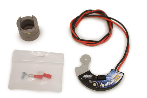 Ignitor III Module Pertronix for Flame-Thrower Billet Distributor