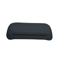 Dometic Refrigerator Vent Cap 3312695.020 Only for Complete Vent Kit - Black